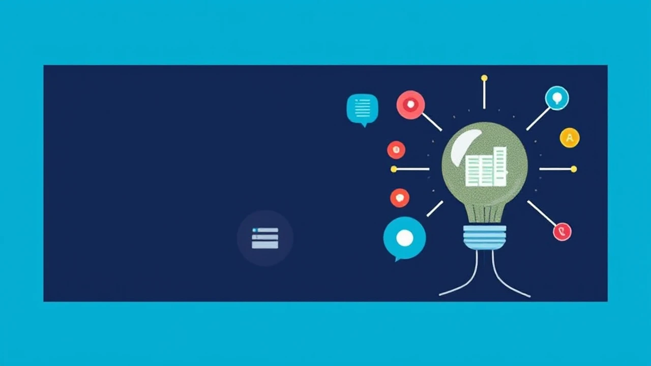 Keeping Abreast in a Digital World: The Art of Information Awareness