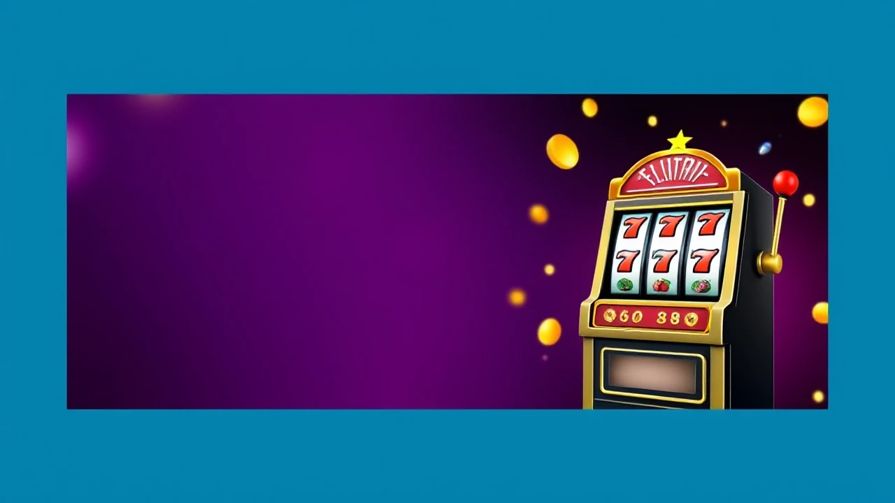 Introduction to Classic and Video Slots for Novices