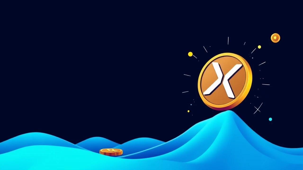 Smart Pointers for Committing capital in SpaceXRP Cryptocurrency