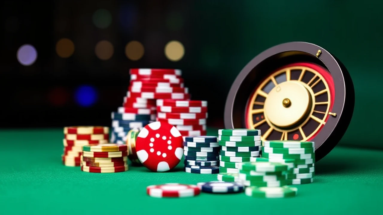 Revealing Insider Tricks from Seasoned Gamblers: Decoding the Hidden Strategies