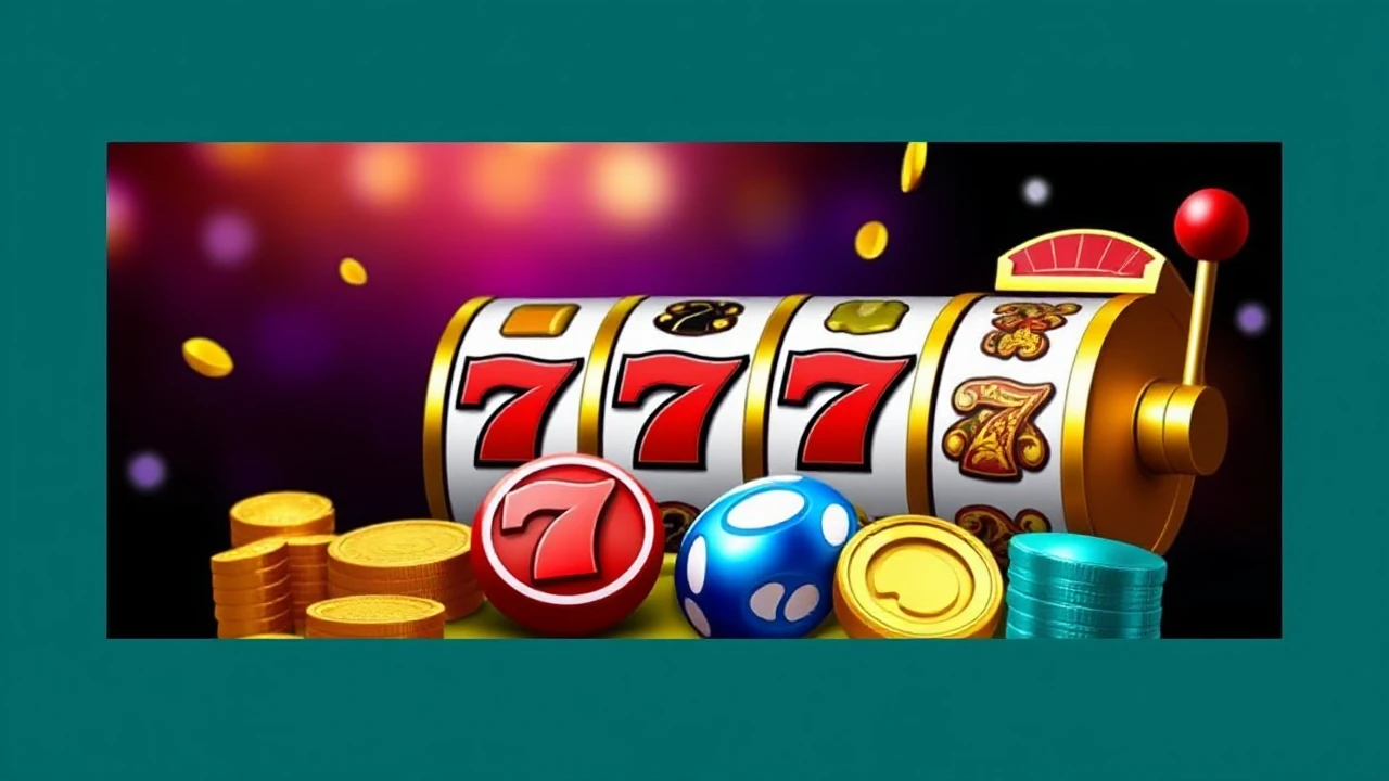 Strategi Unggul untuk Memenangkan Permainan Slot di Casino Online
