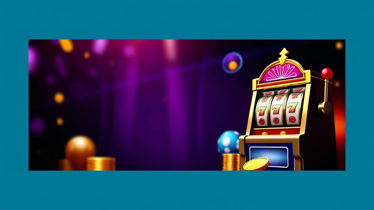 Unveiling the Best Hidden Strategies of Casino Machine Jackpots