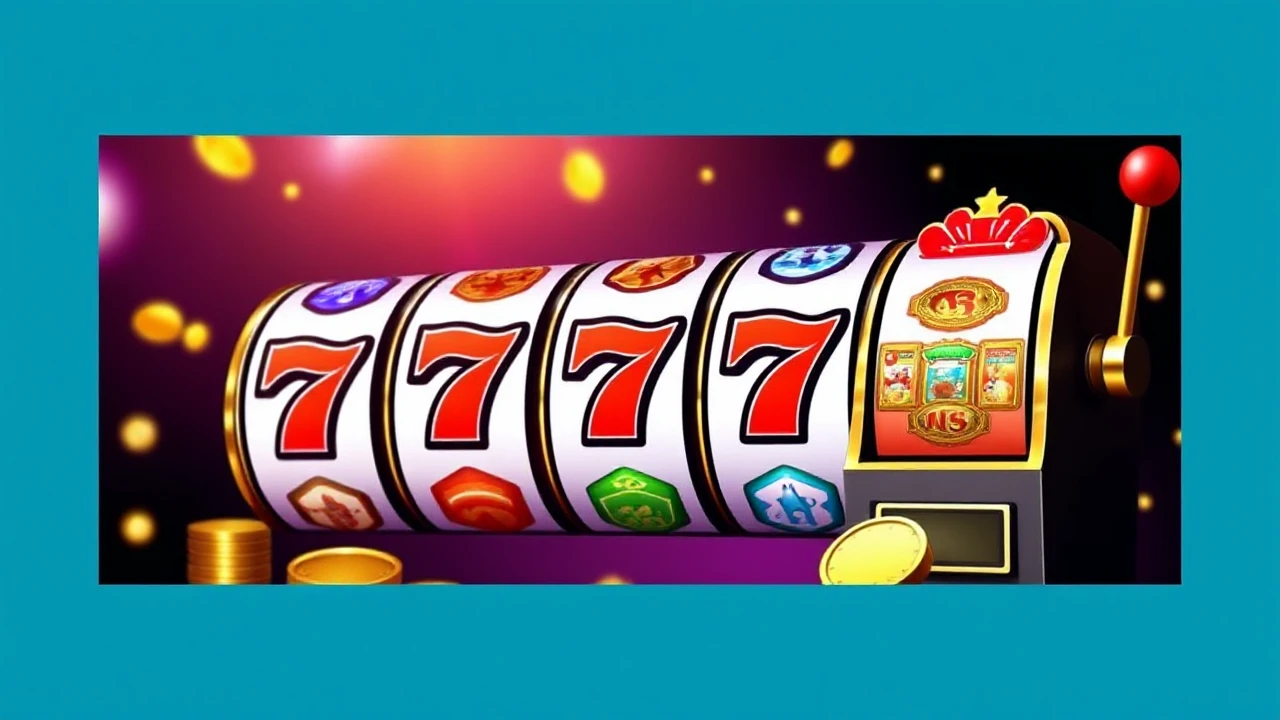 Unlocking the Secret: Top 5 Strategies to Boost Your Wins on Slot Machines