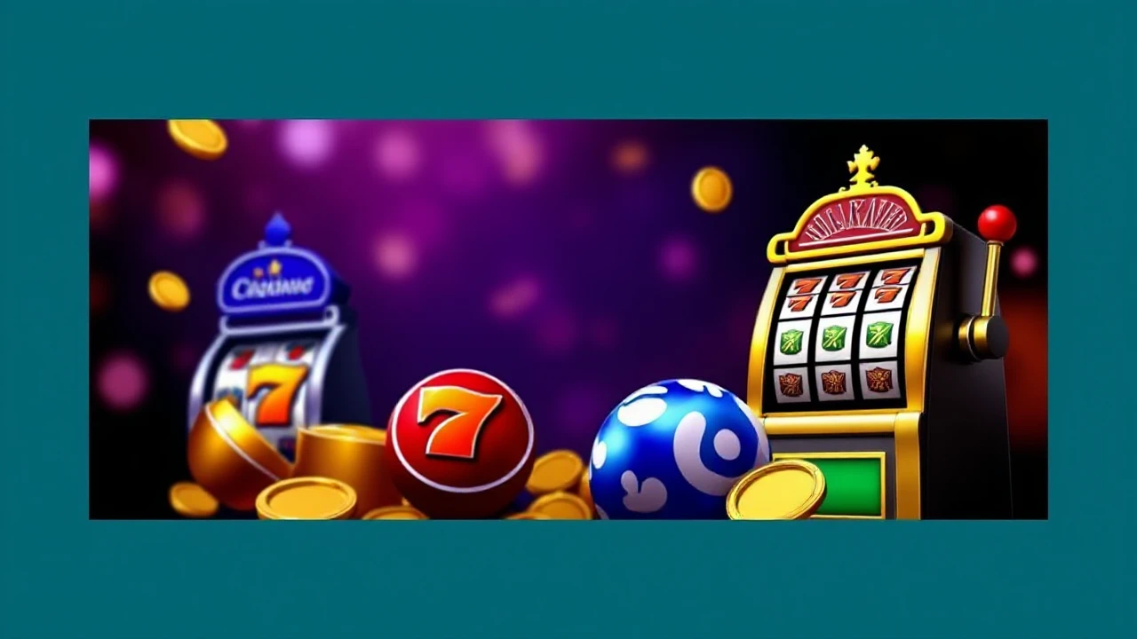 Rahasia Memperoleh Kesenangan dari Pengalaman Bermain Slot