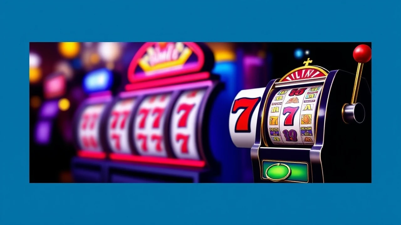 Inside the Mind of a Casino Slot Developer