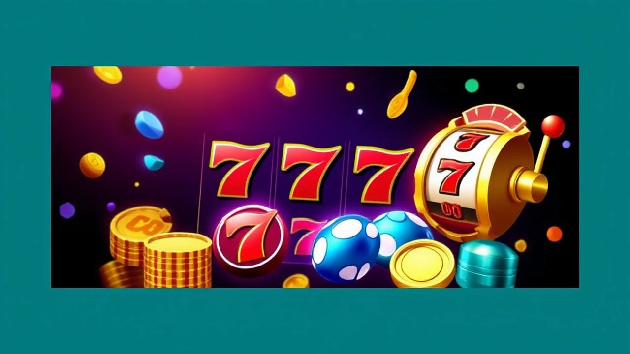 Bagaimana Slot Online Meningkatkan Kesejahteraan Anda