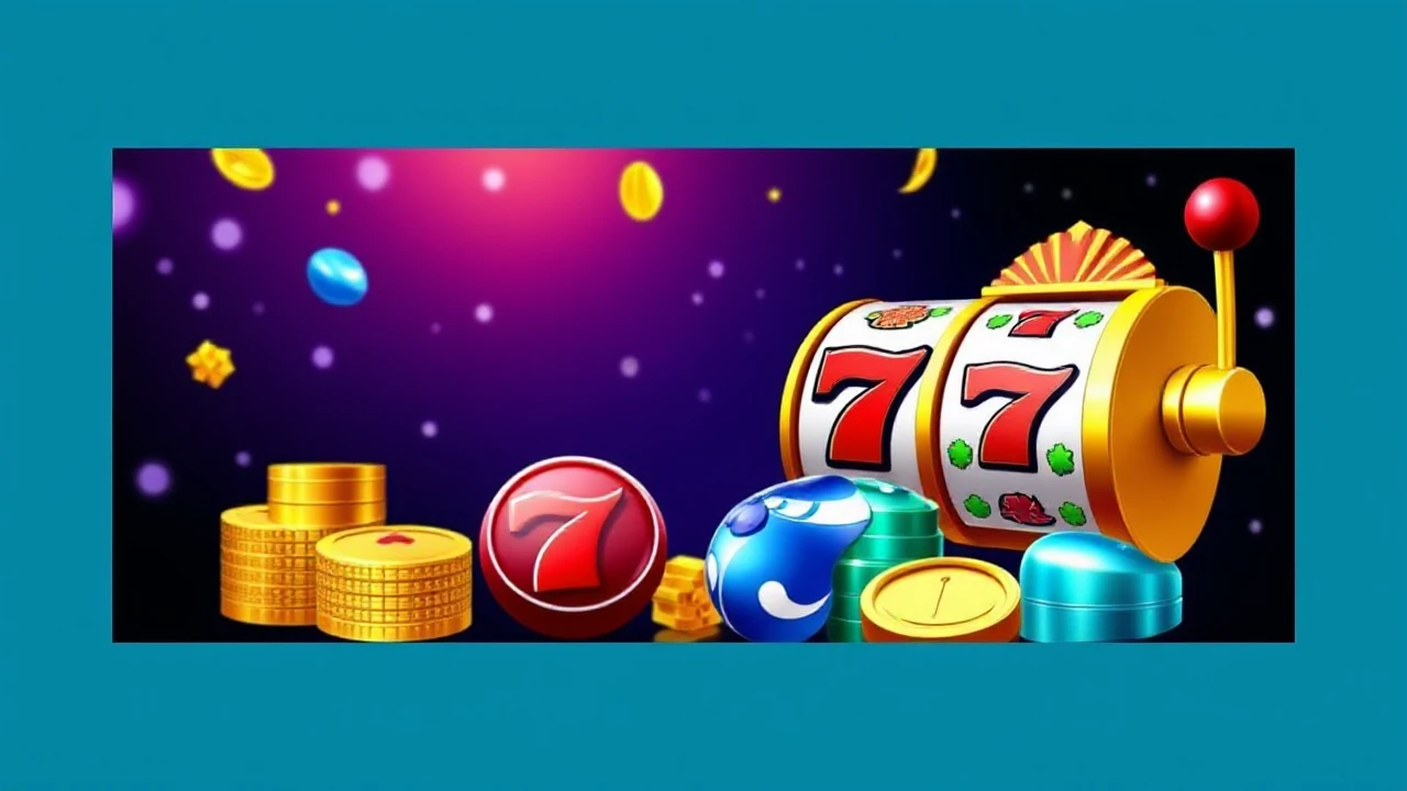 Exploring the Exciting Universe of Innovative Online Casino Slots