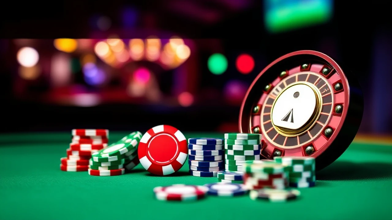 Useful Tips for Keeping Secure When Playing at a Casino