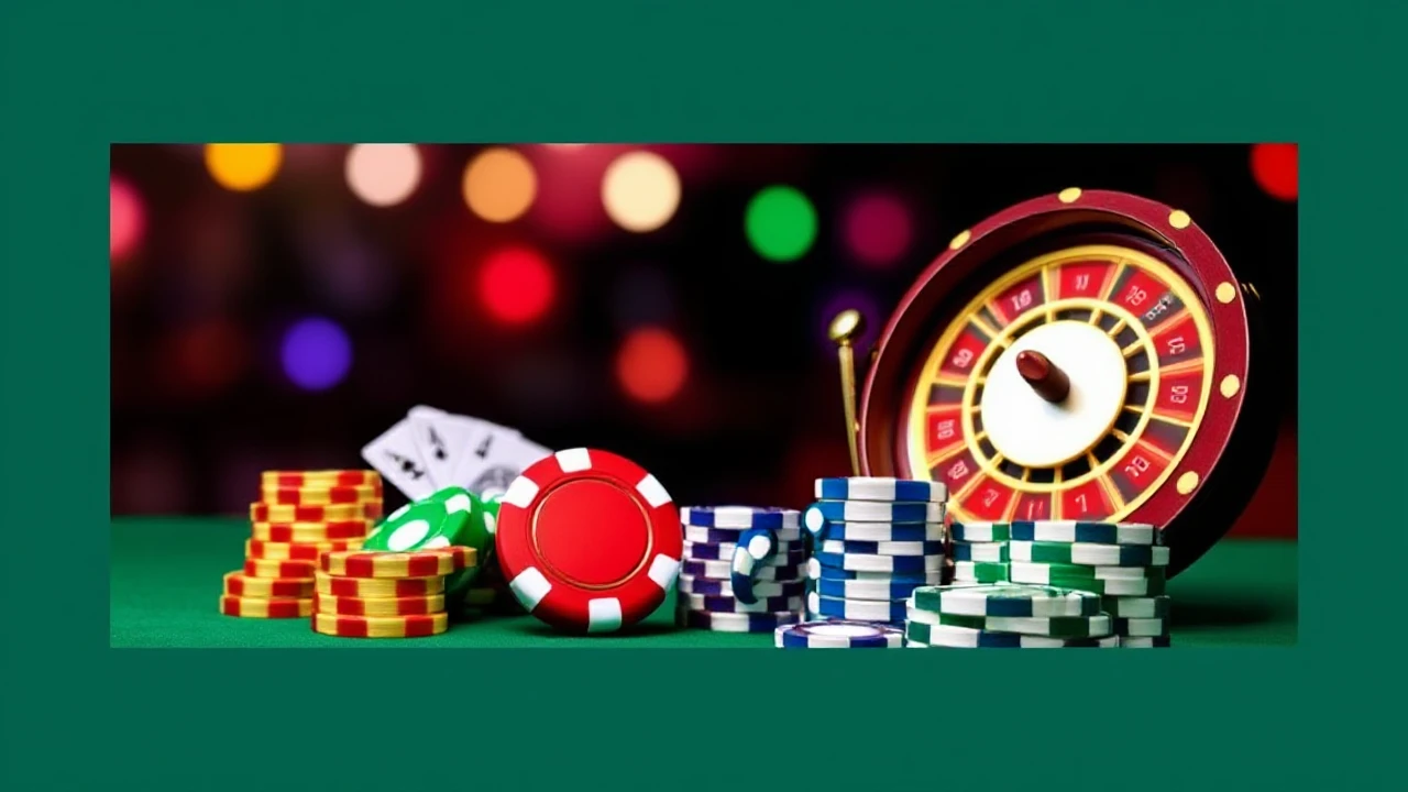 Dominating the Casino: Proven Tips for Big Wins