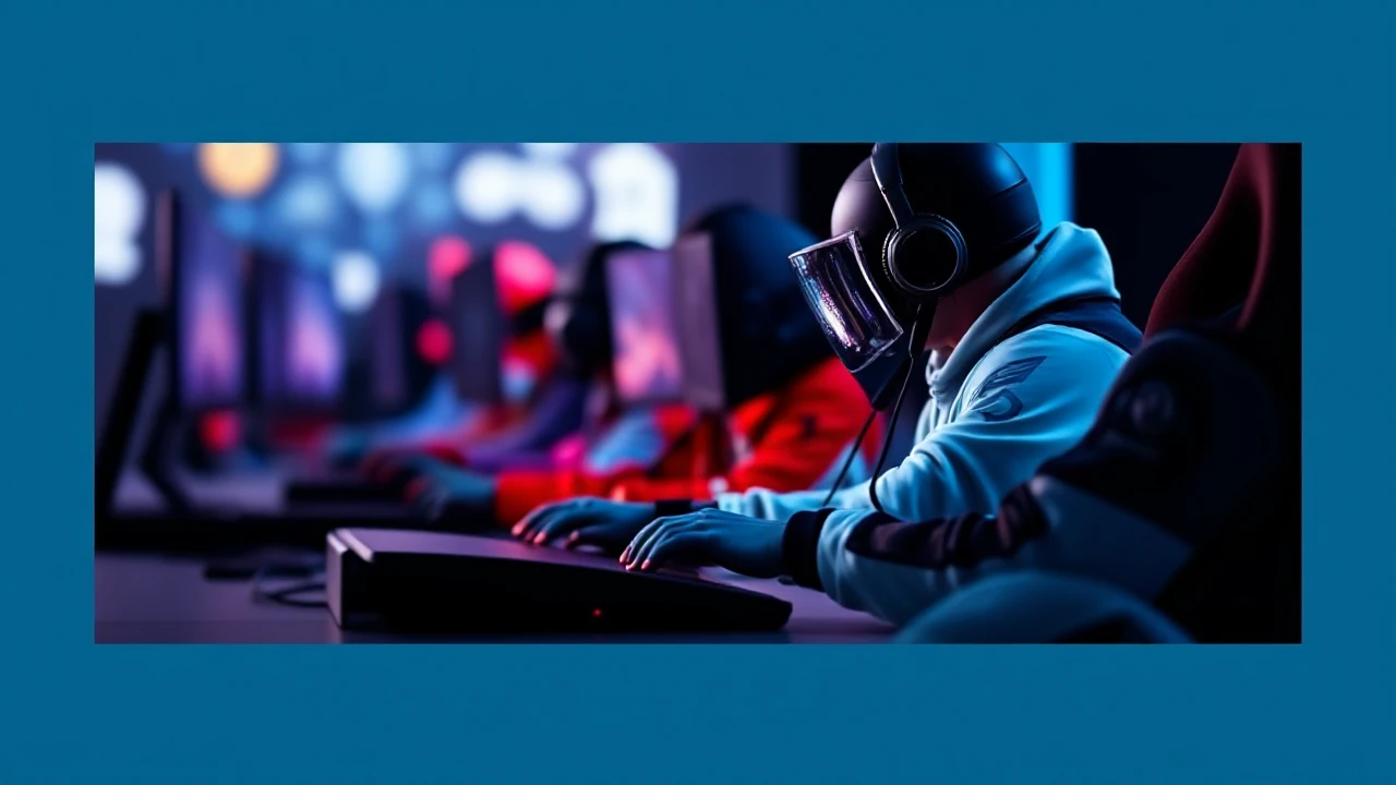 Unpacking the Influence of Esports on Gaming Culture: The Digital Transformation