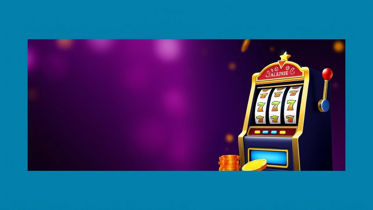 Optimizing Your Winnings on Slot Machine Games