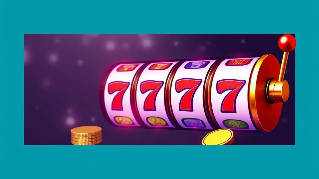 Unlocking RNG: A Mathematical Explanation of Casino Slot Odds