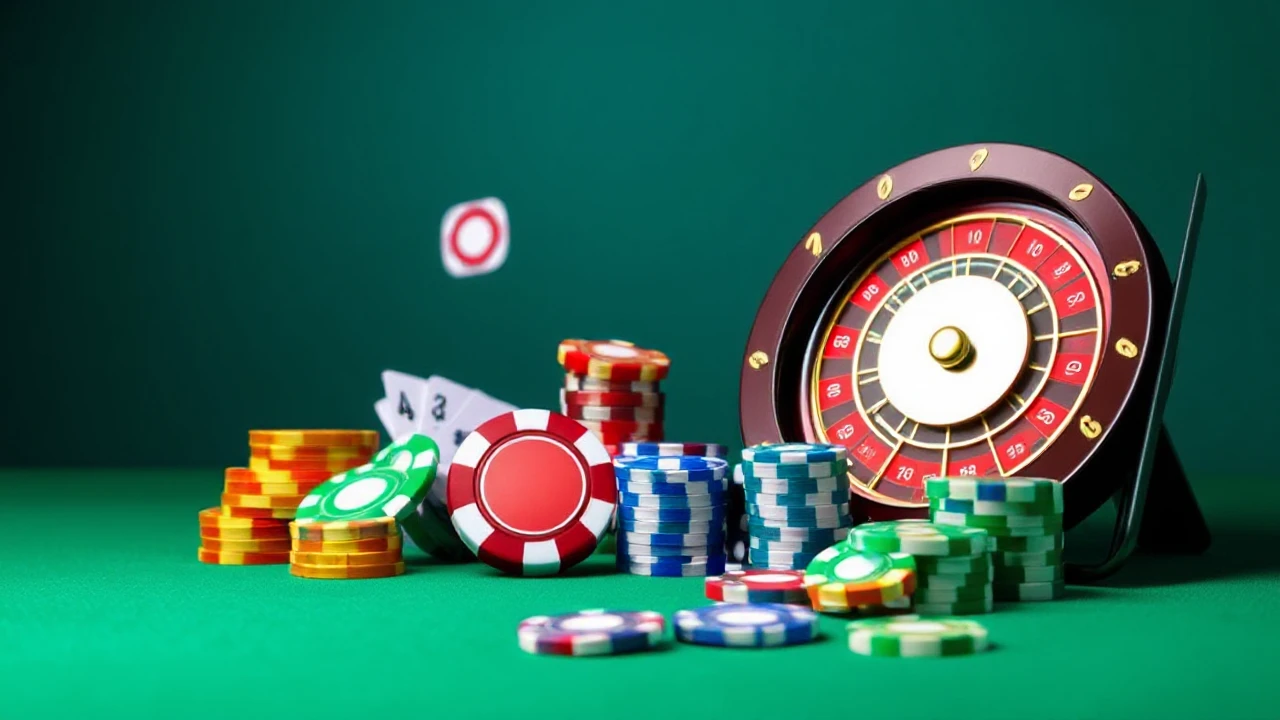 Les bases à comprendre avant de tenter votre chance sur un casino virtuel