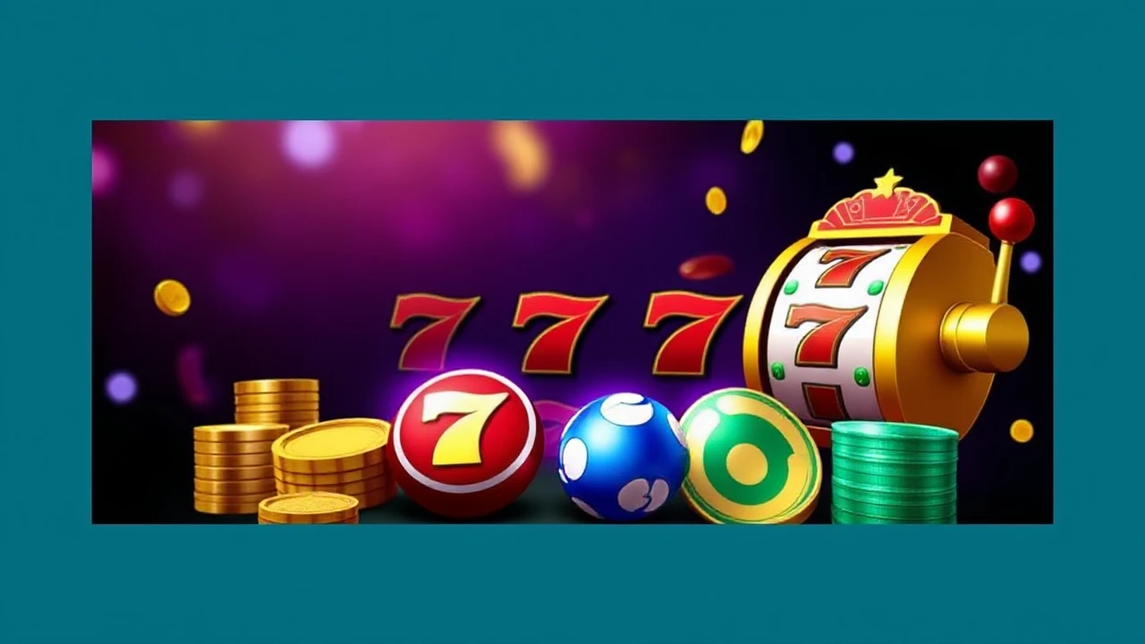 Strategi Mengelola Keuangan Saat Bermain Game Slot Online