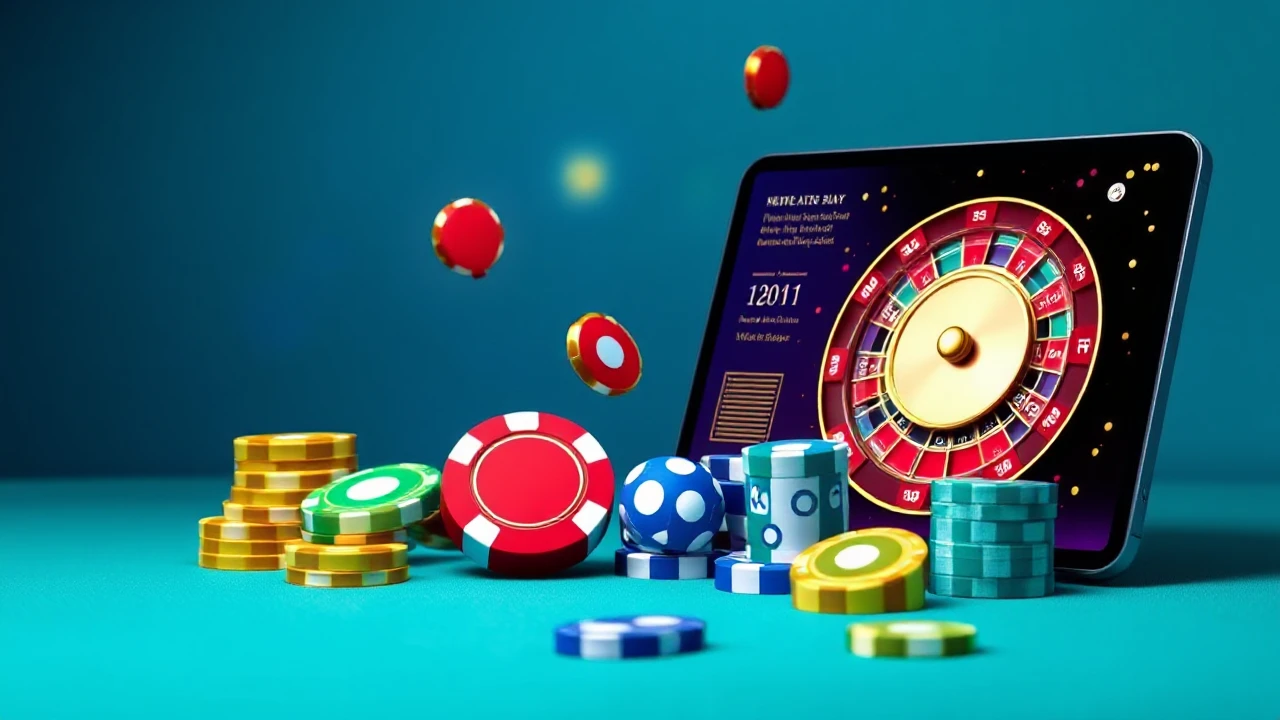 Revealing the Latest Gambling Developments of 2022: What's In