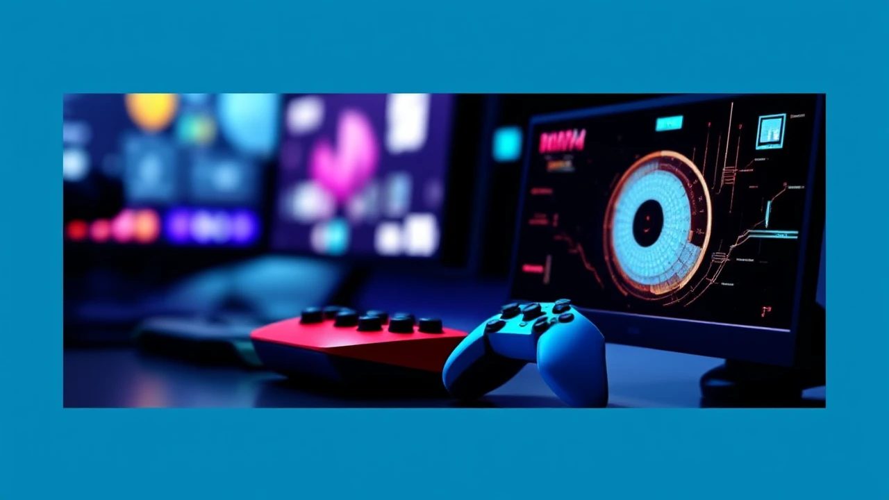 Unleashing the Power of Play: Exploring the World of Gaming