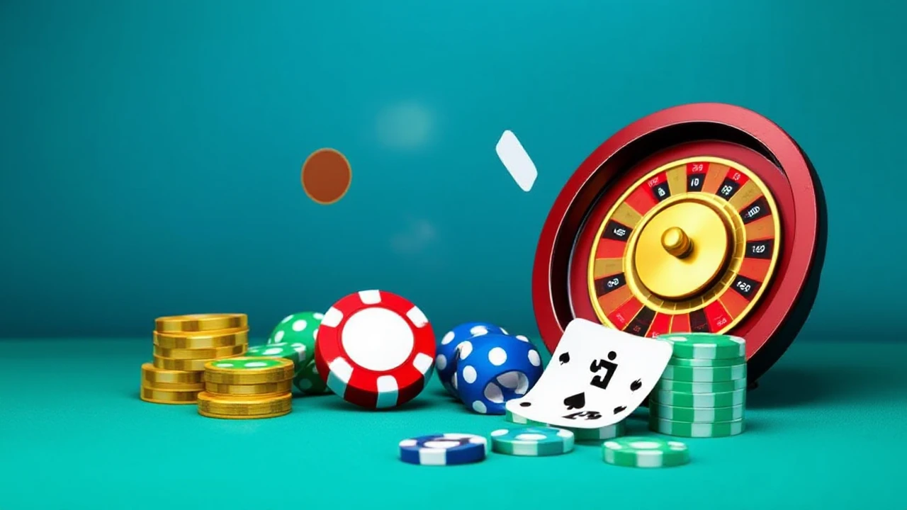 Unlocking Your Luck: Best Tactics for Online Casino Games
