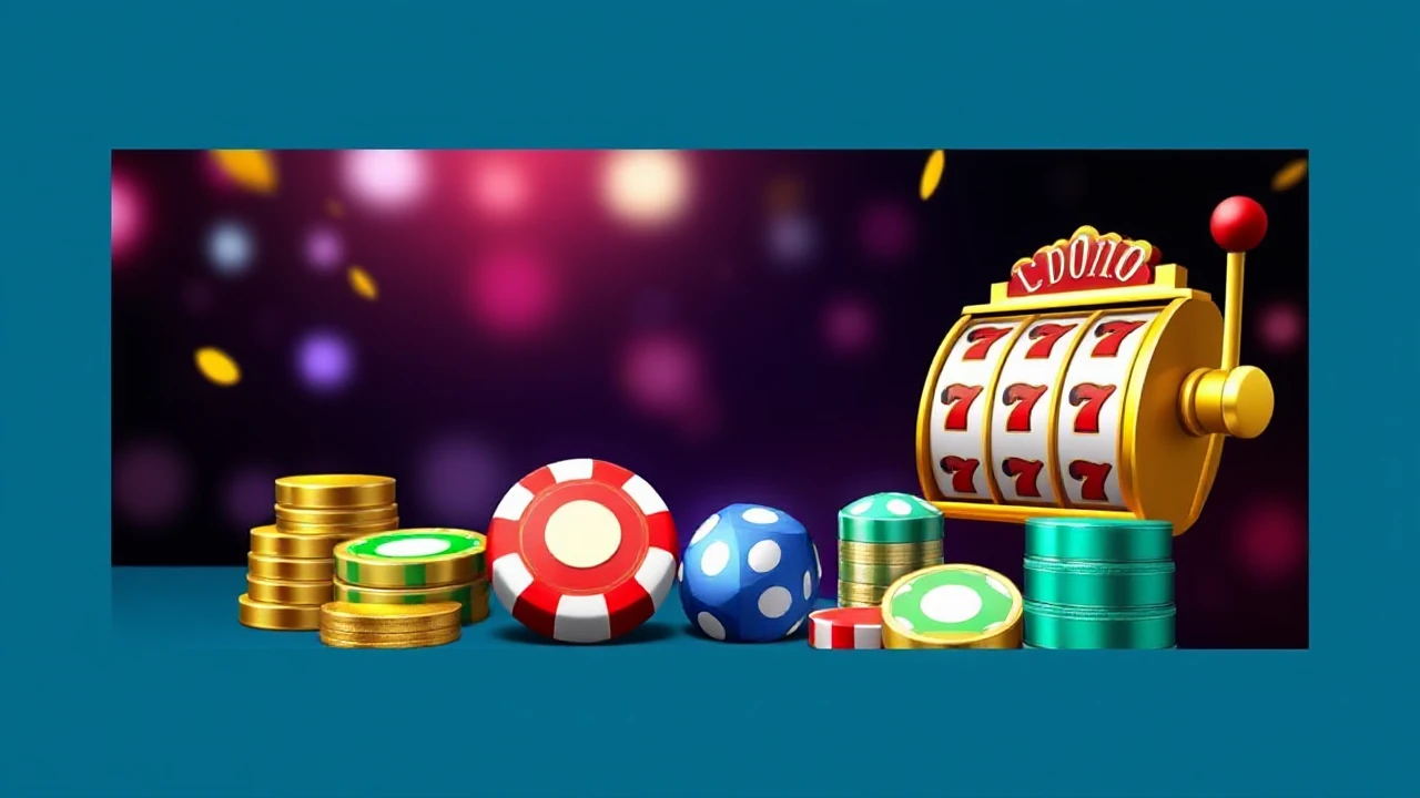 Exploring the Exciting World of Virtual Casino Slot Tournaments