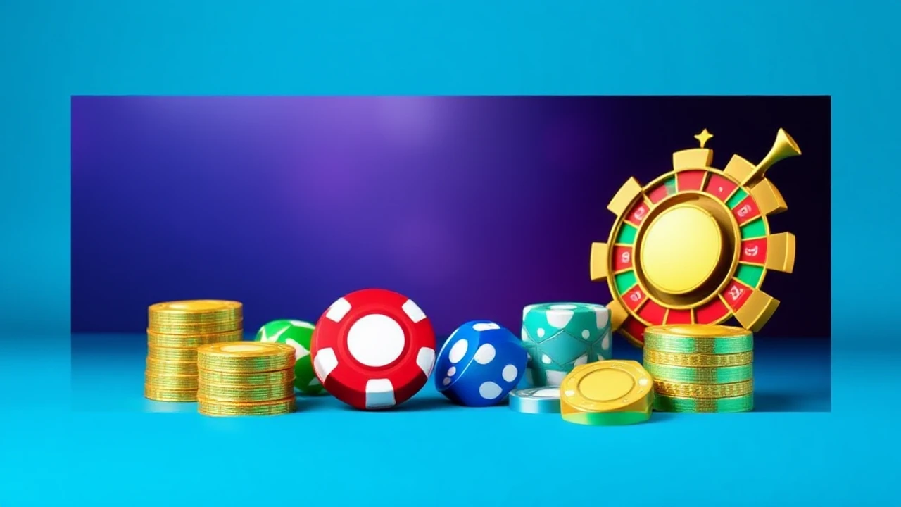 Decoding the Numbers: Cracking Online Casino RTP
