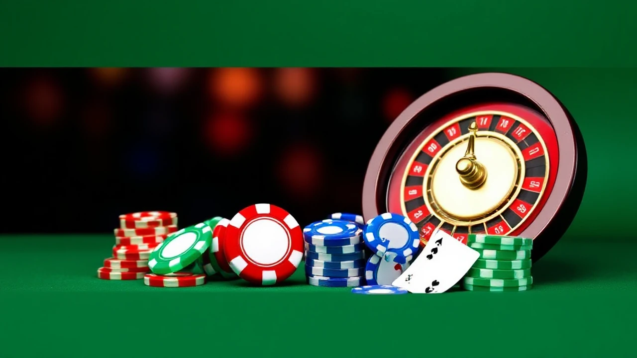 Les meilleures techniques pour jouer au casino en France