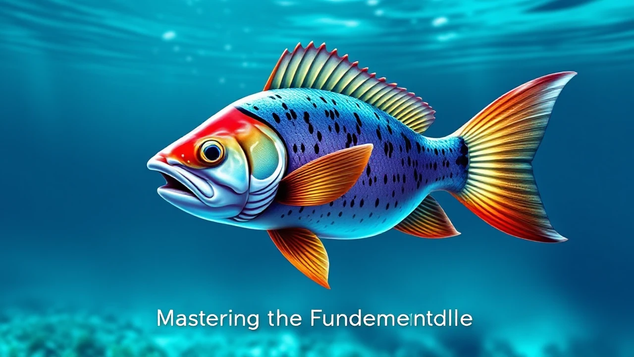 UK88 Fish Shooting: How to Stay Ahead of the Competition