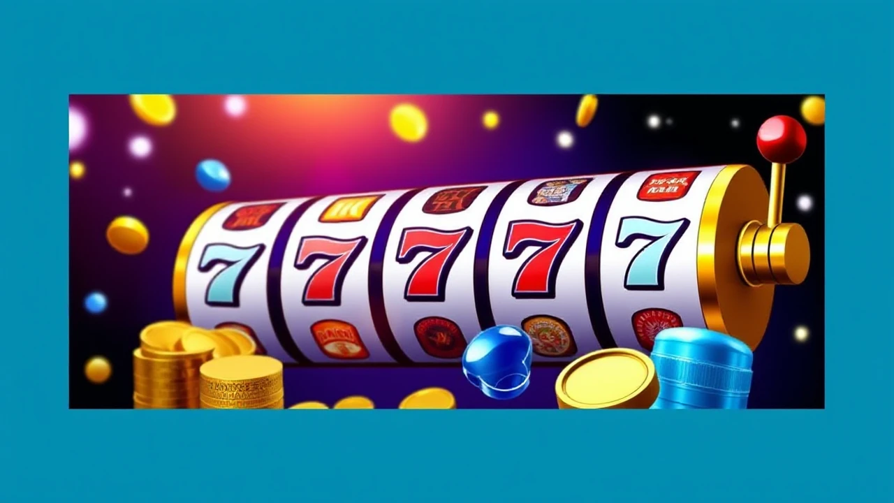 Mastering Online Casino Slots: The Journey to Bonus Features