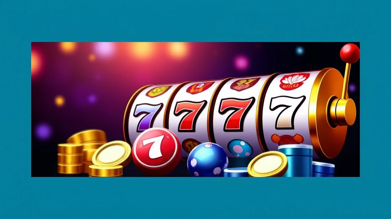 Unveiling the Reality of Casino Slot Games: Breaking Myths and Misconceptions
