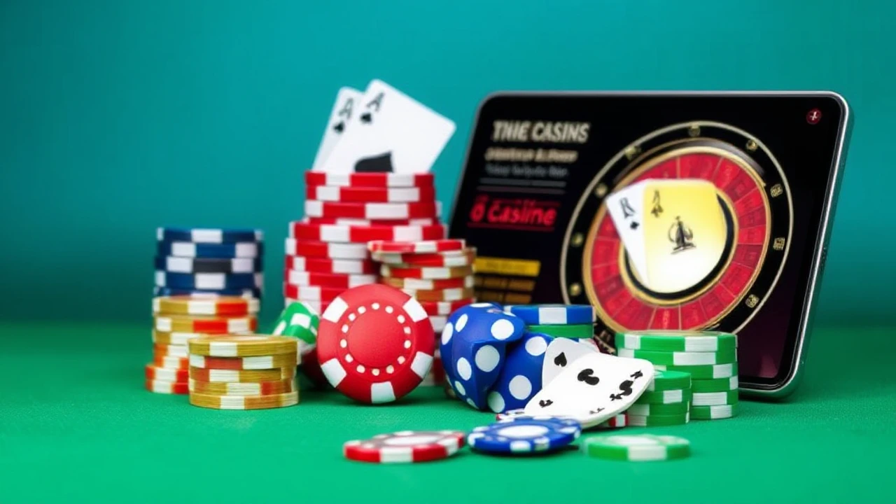 Unveiling Common Gambling Scams: Tips to Stay Away From Them