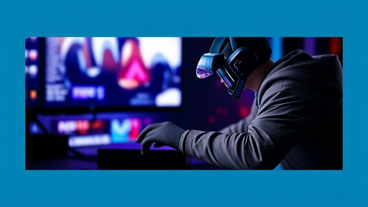 Unleashing Your Full Potential: Successful Strategies for Boosting Gaming Skills