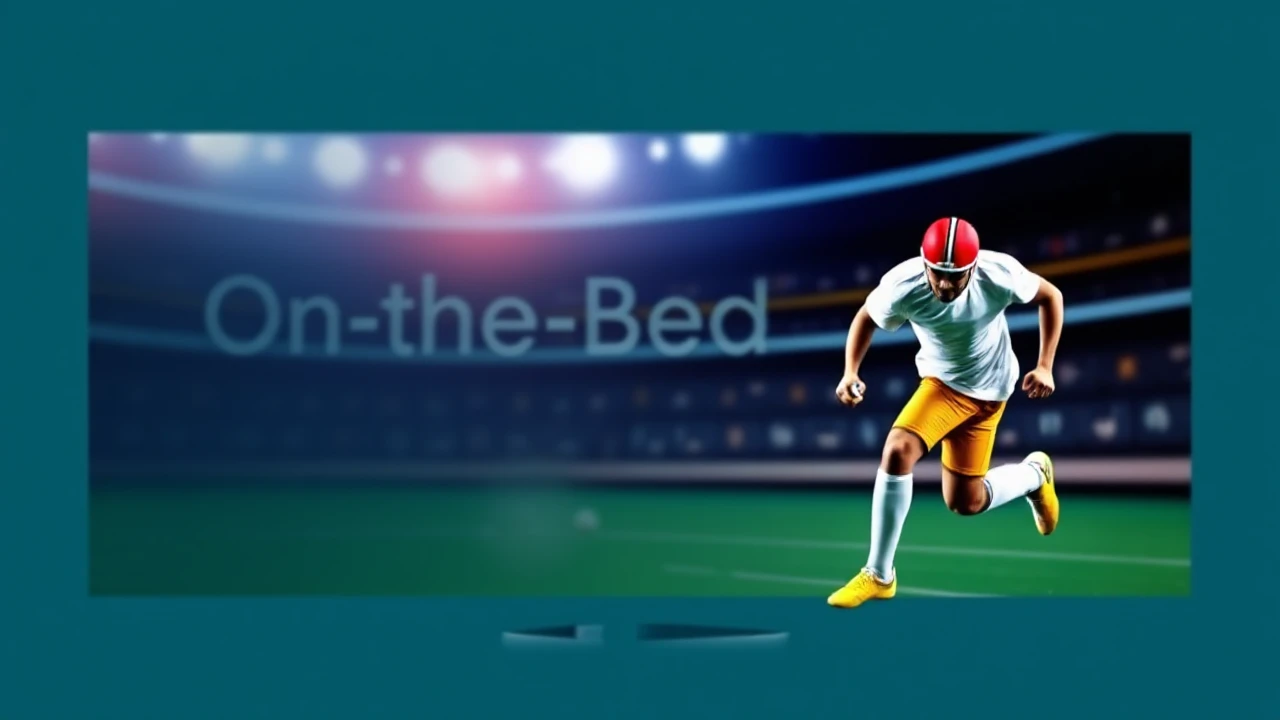 The Rise of On-the-Go Athletic Betting: Current Trends