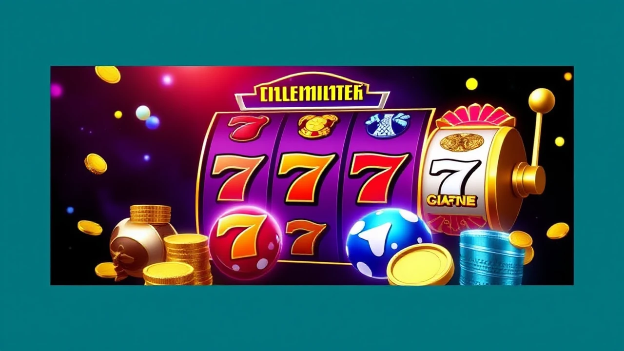 Dampak Teknologi dalam Pengalaman Slot Game Online