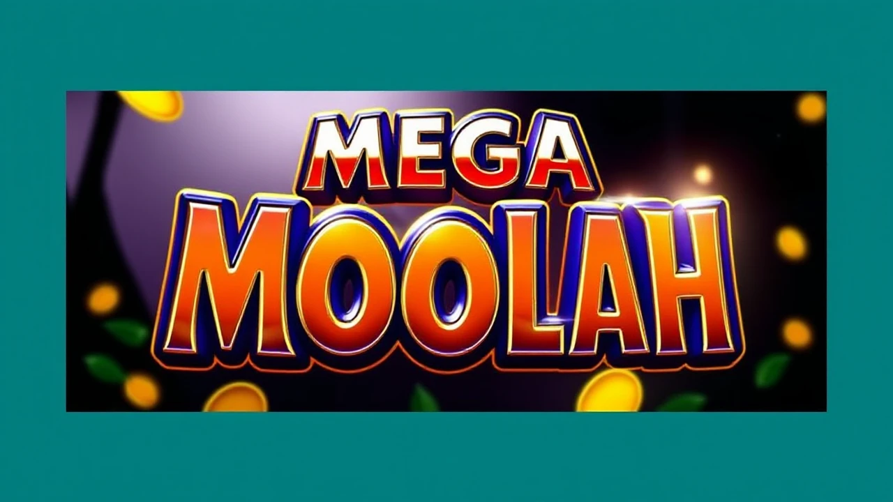 Daftar 10 Game Slot Paling Terkenal di Dunia: Dapatkan Kesempatan Menang Besar!