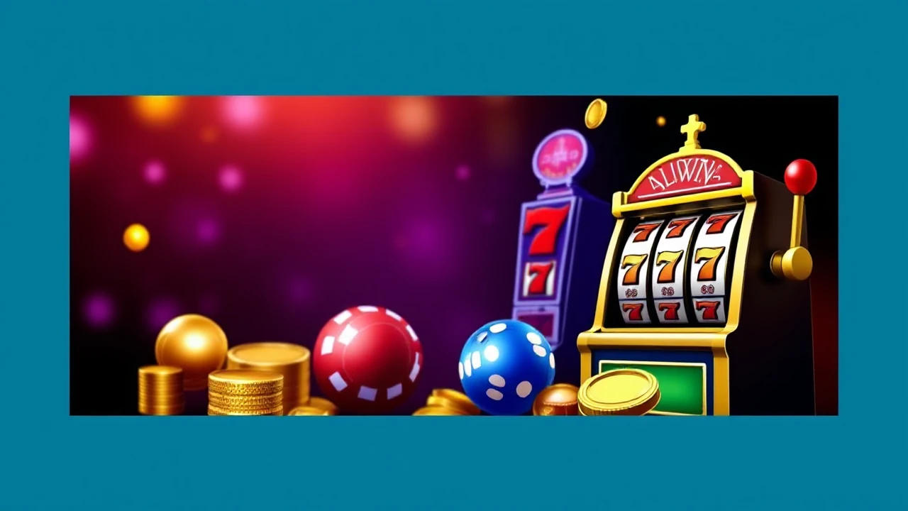 Your Go-To Handbook on Picking the Finest Casino Slots for Highest Payouts