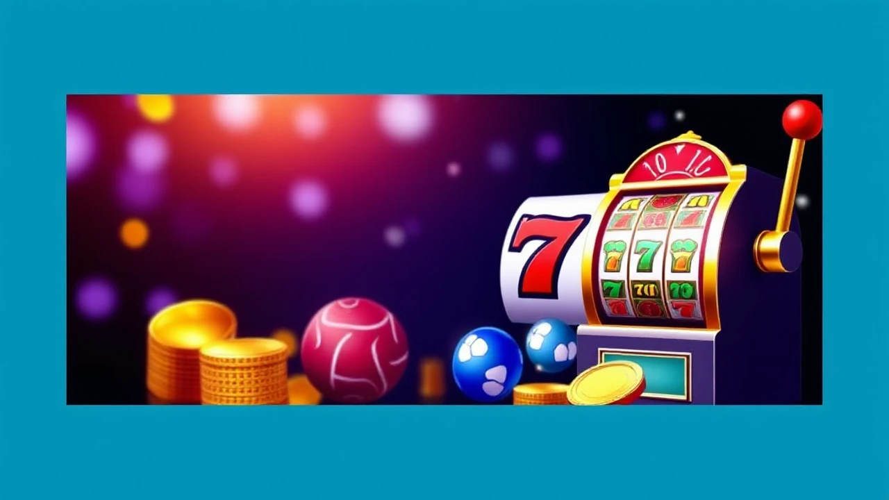 Unveiling the Art of Slot Game Return on Investment: Tips for Maximizing Wins