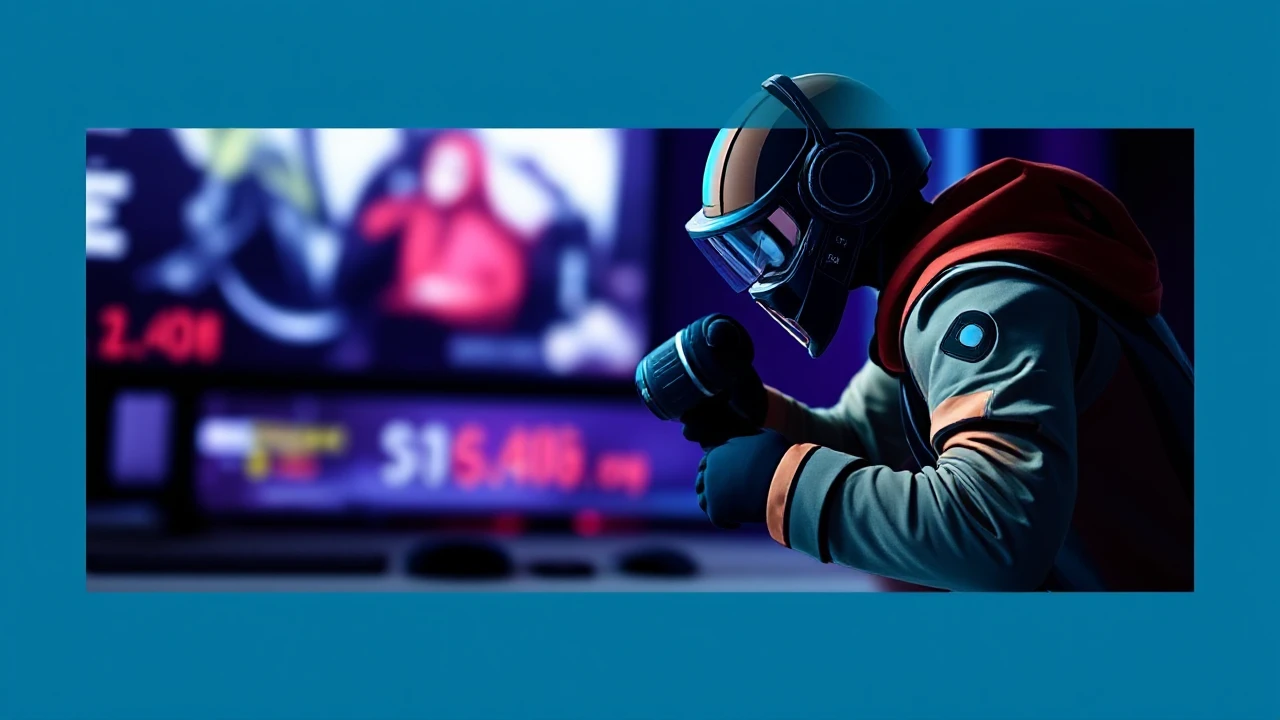 Improve Your Gaming Skills with These serbu4d Techniques
