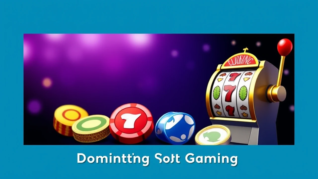 Dominating Slot Gaming: Essential Tips and Tricks for Novice Players