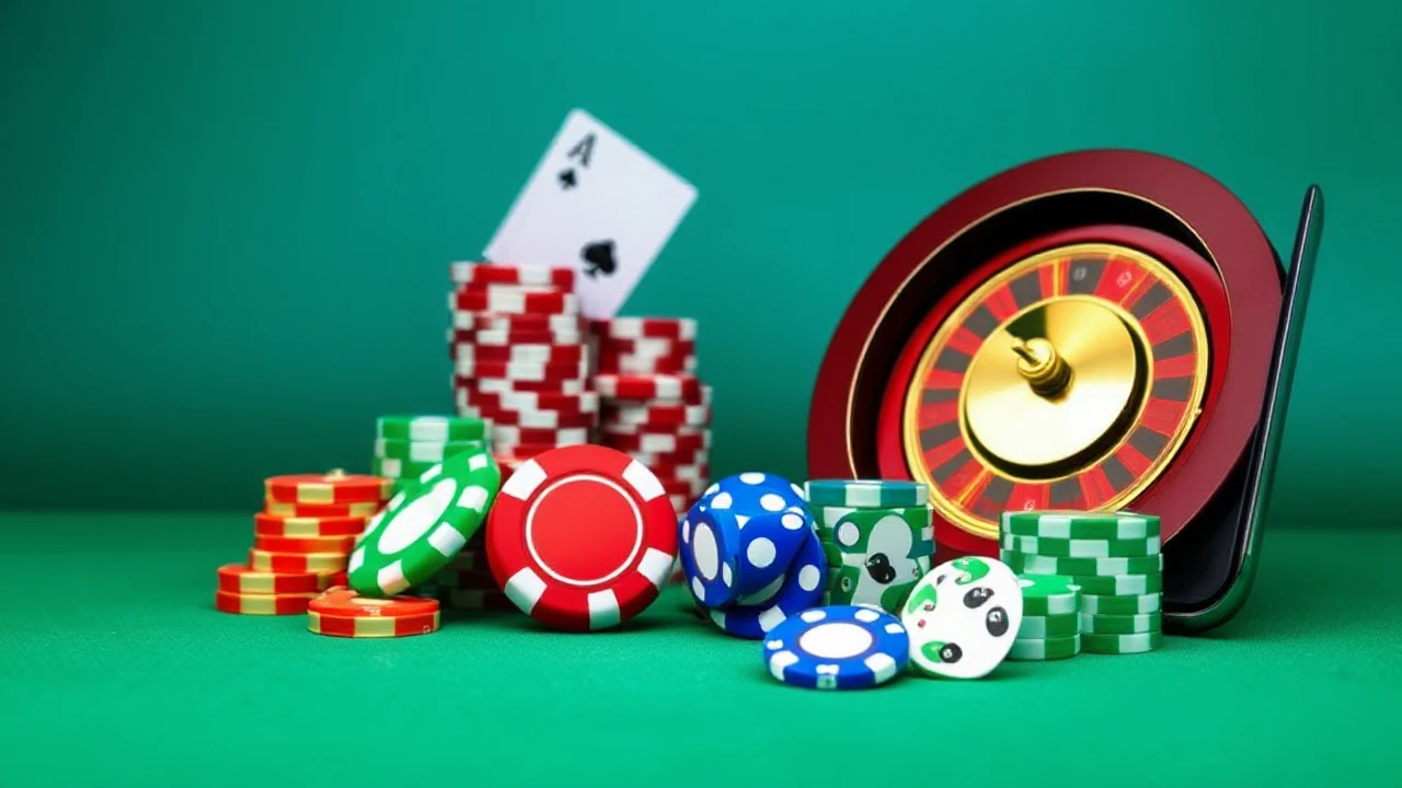 Advice on Choosing the Best Casino Games for Optimal Payouts