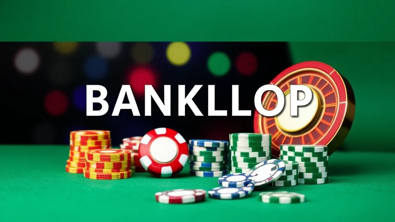 Becoming Proficient in Bankroll Management: Key Strategies to Excel