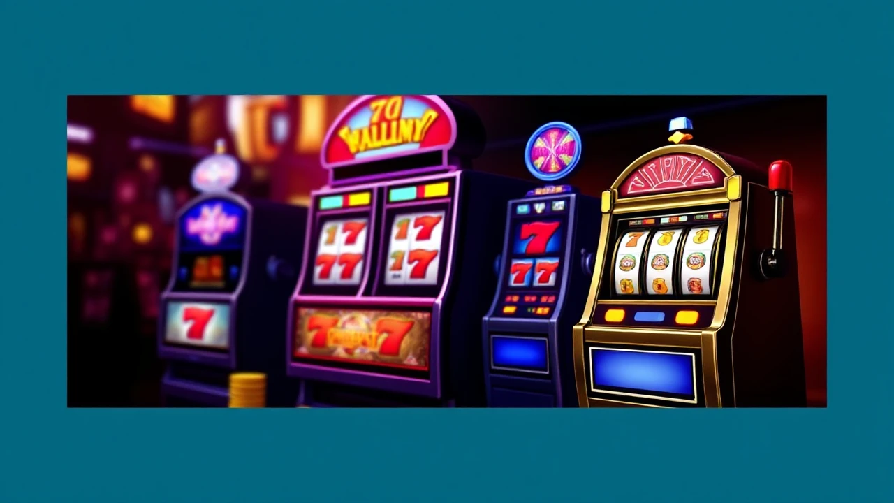Discovering the Secrets of Casino Slot Jackpots