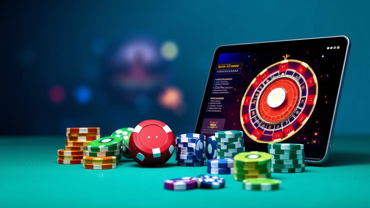 Exploring the Future of Gaming Innovations: A Glimpse into the Next Generation