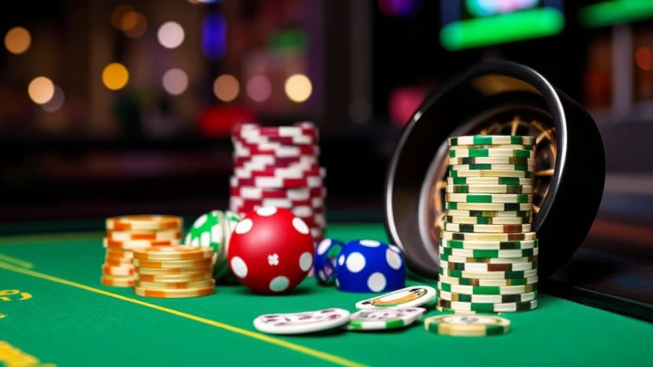 Memahami secara Mendalam Tentang Craps di Kasino