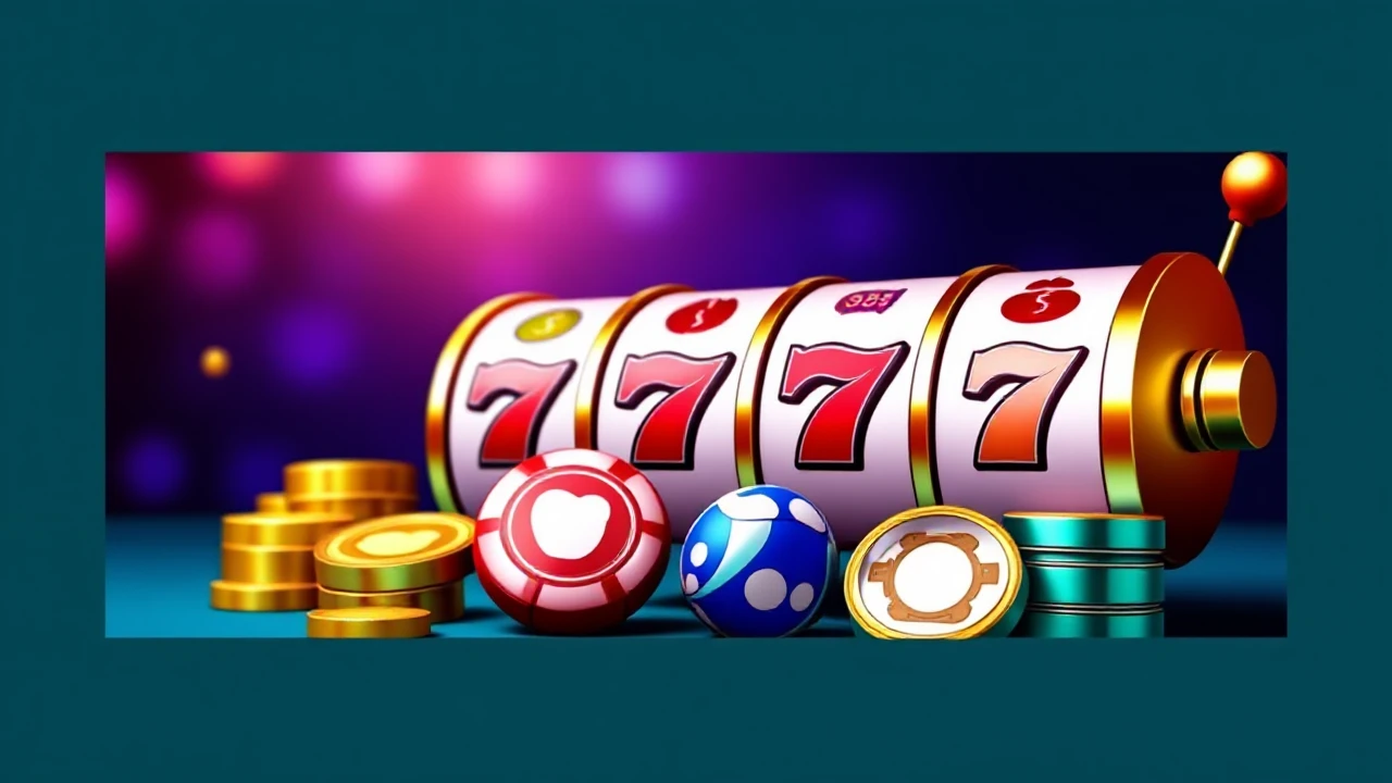 Die aufstrebenden Trends der Casino-Slot-Spiele