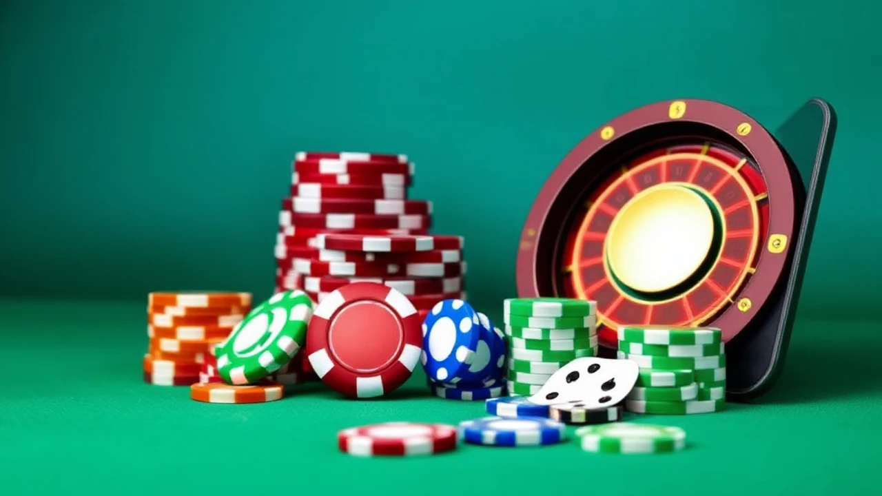 Unveiling the Psychology Beneath Casino Games and Gambler Behavior