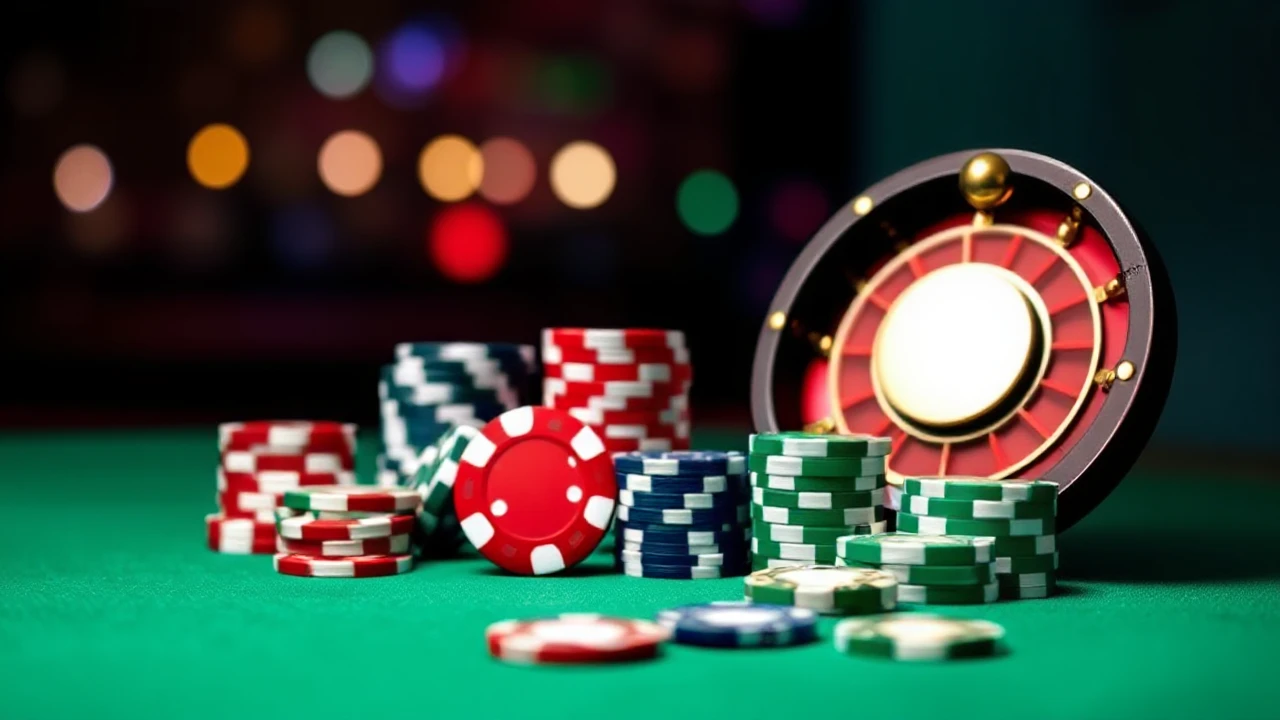 Uncover the Secret Tactics of Casino Veterans