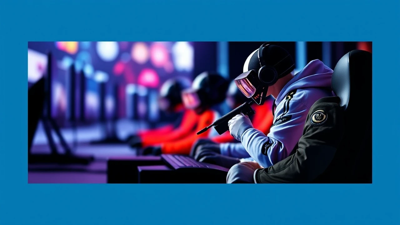 The Growth of E-Sports: A Phenomenon to Watch in 2021
