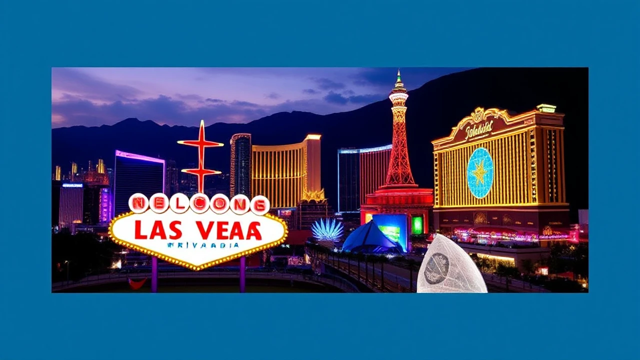 Exposing the Finest Casino Destinations Around the Globe