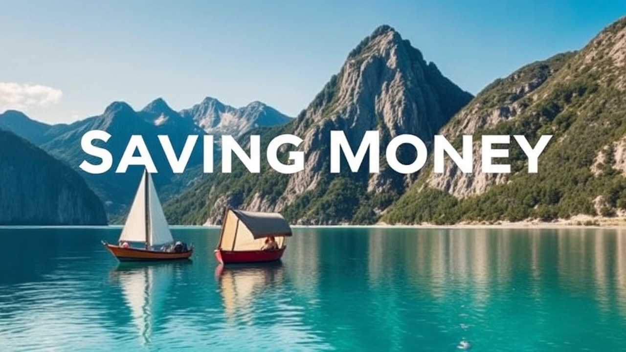 Essential Tips for Saving Money on Your Next Adventure