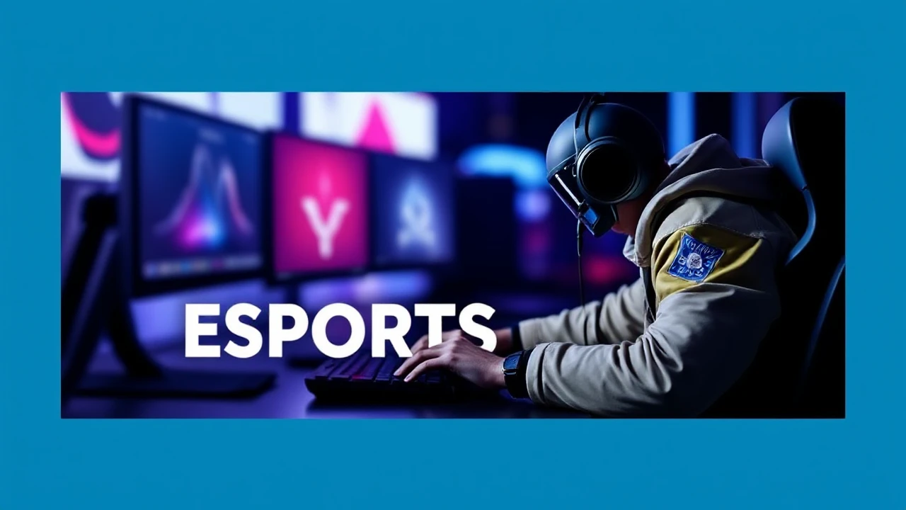 Master Your Esports Skills: Decisive 10 Tips to Refine Your Game