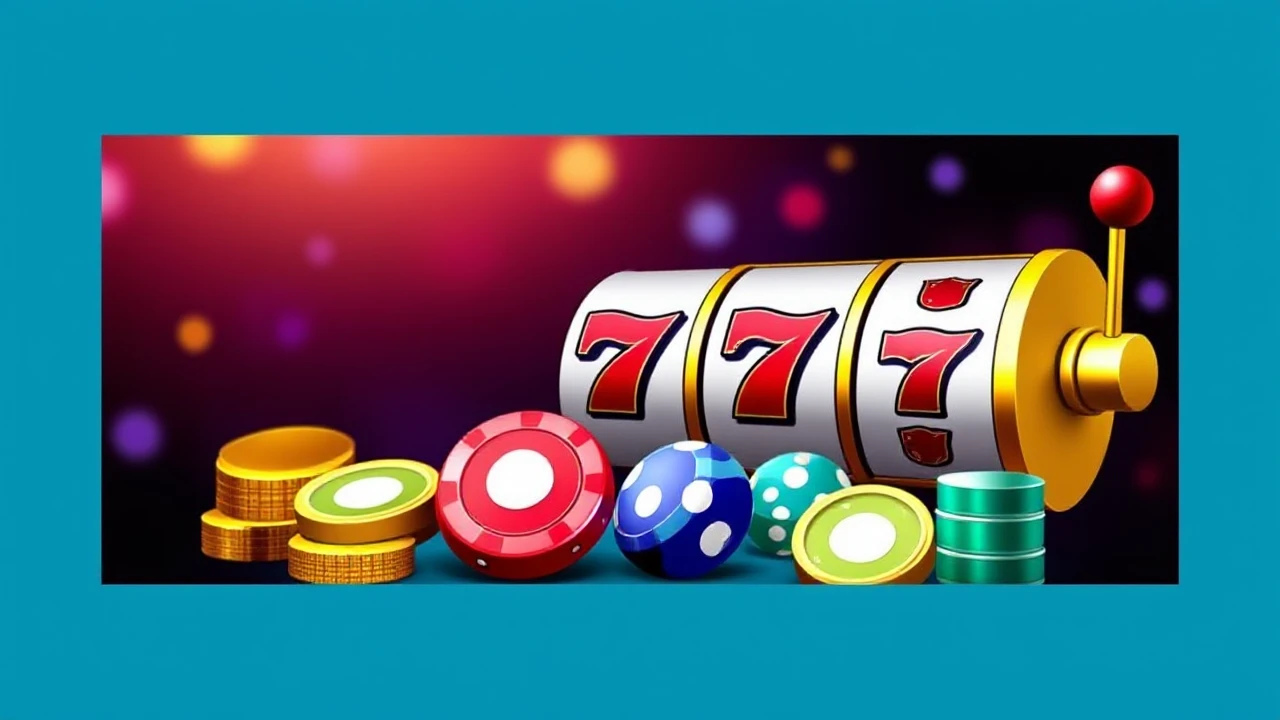 Tips and Tricks on Navigating Casino Slot Games Safely and Responsibly