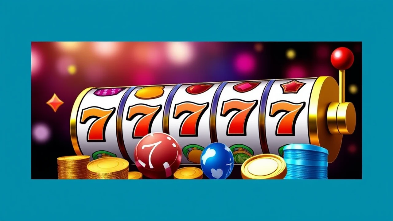 Useful 10 Tips for Enhancing Your Wins on Casino Slots